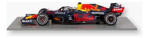 Rb16b Max Verstappen Gp Monaco 1:18 Spark - Image 4