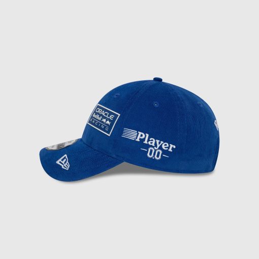 Gorra Max Verstappen Gp Holanda 2024 - Image 3