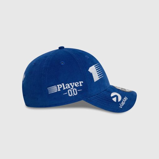 Gorra Max Verstappen Gp Holanda 2024 - Image 4