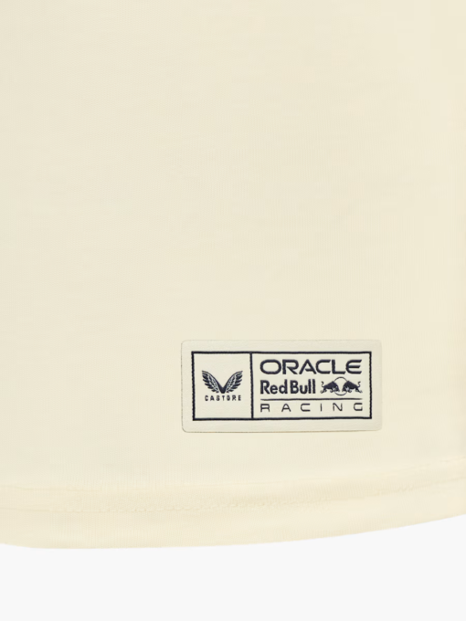 Playera Red Bull 2025 Heritage
