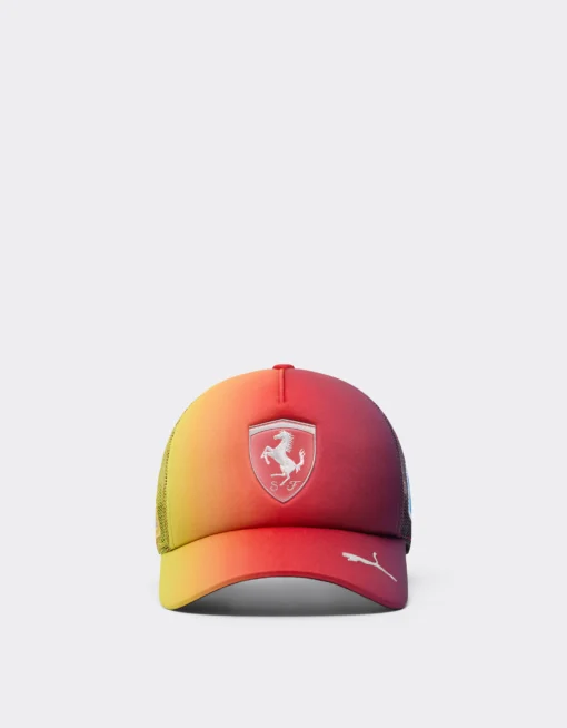 Gorra Lewis Hamilton GP Silverstone 2025