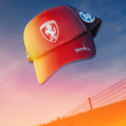 Gorra Lewis Hamilton GP Silverstone 2025