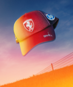 Gorra Lewis Hamilton GP Silverstone 2025