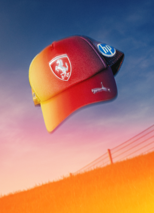 Gorra Lewis Hamilton GP Silverstone 2025