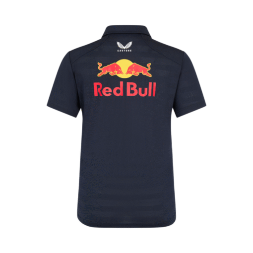 Polo Max Verstappen 2025 Mujer
