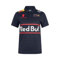 Polo Max Verstappen 2025 Mujer