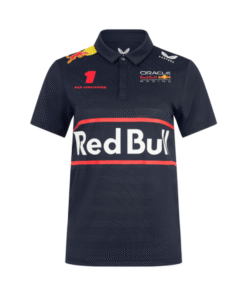 Polo Max Verstappen 2025 Mujer
