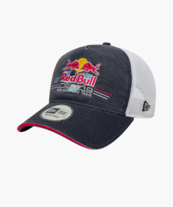 Gorra Red Bull Re-Edición 2025 Trucker