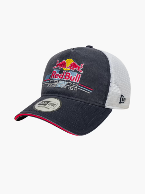 Gorra Red Bull Re-Edición 2025 Trucker