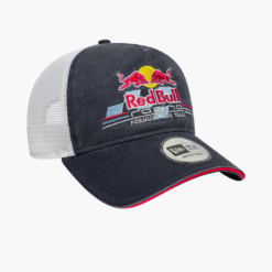 Gorra Red Bull Re-Edición 2025 Trucker