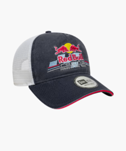 Gorra Red Bull Re-Edición 2025 Trucker