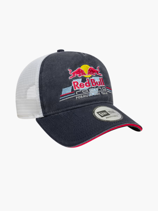 Gorra Red Bull Re-Edición 2025 Trucker