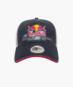 Gorra Red Bull Re-Edición 2025 Trucker