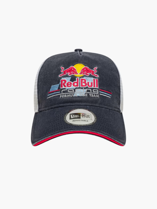 Gorra Red Bull Re-Edición 2025 Trucker