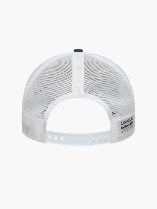 Gorra Red Bull Re-Edición 2025 Trucker