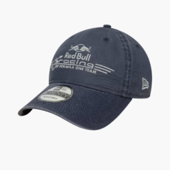 Gorra Red Bull Re-Edición 2025 Tonal