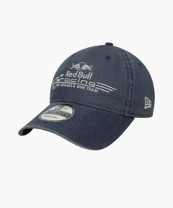 Gorra Red Bull Re-Edición 2025 Tonal