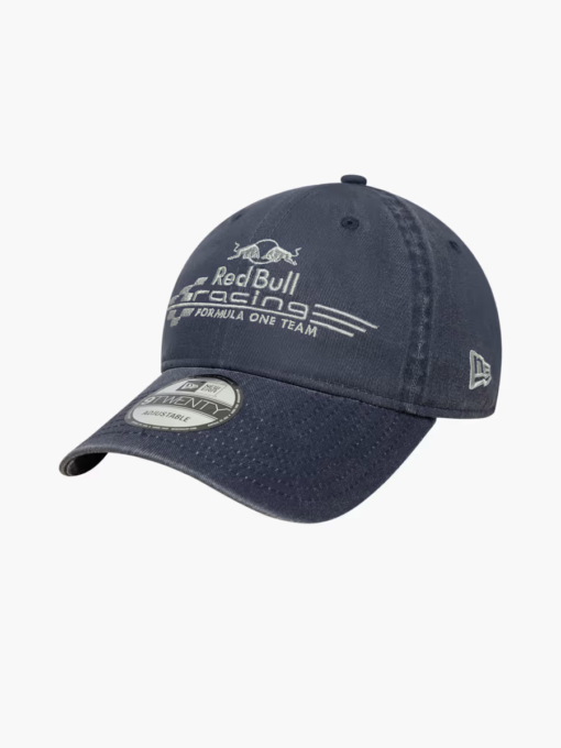 Gorra Red Bull Re-Edición 2025 Tonal