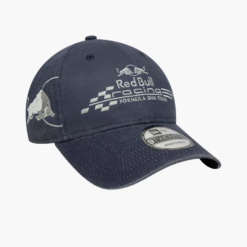 Gorra Red Bull Re-Edición 2025 Tonal