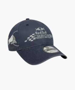Gorra Red Bull Re-Edición 2025 Tonal
