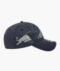 Gorra Red Bull Re-Edición 2025 Tonal