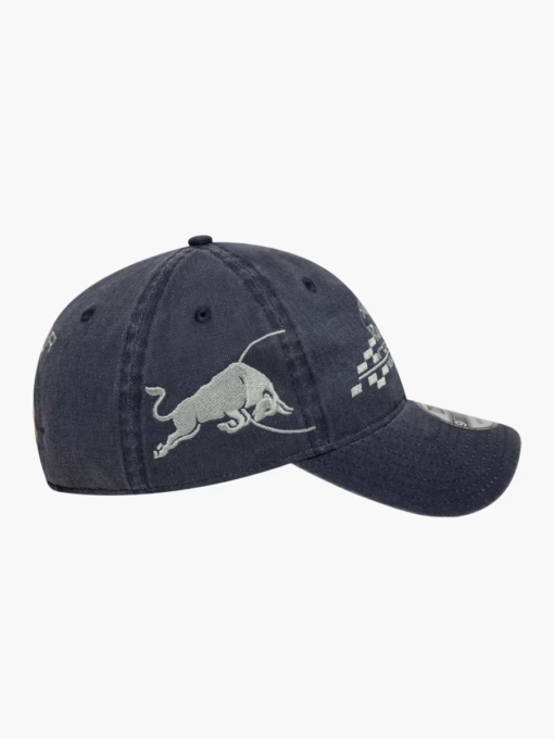 Gorra Red Bull Re-Edición 2025 Tonal