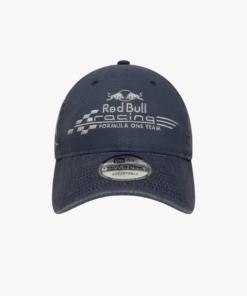 Gorra Red Bull Re-Edición 2025 Tonal