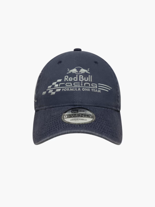 Gorra Red Bull Re-Edición 2025 Tonal