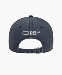 Gorra Red Bull Re-Edición 2025 Tonal