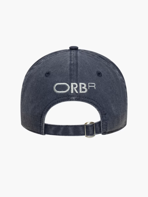 Gorra Red Bull Re-Edición 2025 Tonal