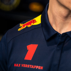 Polo Max Verstappen 2025