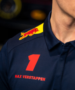 Polo Max Verstappen 2025