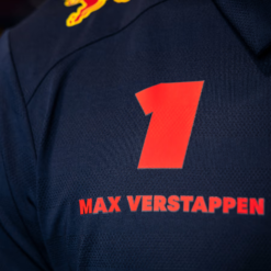 Polo Max Verstappen 2025