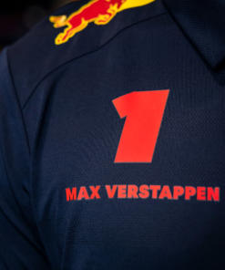 Polo Max Verstappen 2025