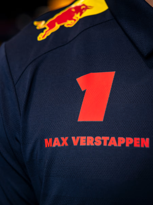 Polo Max Verstappen 2025