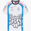 Playera VISA Cash App RB F1 GP Silverstone 2025