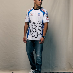 Playera VISA Cash App RB F1 GP Silverstone 2025