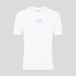 Playera Franco Colapinto 2025 Fanwear Blanca