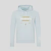 Sudadera Franco Colapinto 2025 Fanwear Azul