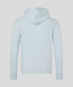Sudadera Franco Colapinto 2025 Fanwear Azul