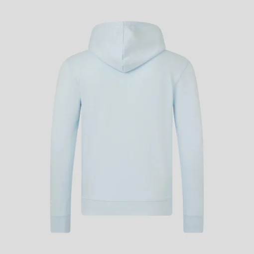 Sudadera Franco Colapinto 2025 Fanwear Azul