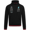 Sudadera Mercedes AMG Petronas F1 2022
