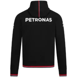 Sudadera Mercedes AMG Petronas F1 2022