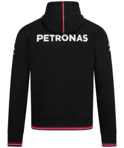 Sudadera Mercedes AMG Petronas F1 2022