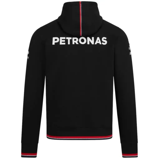 Sudadera Mercedes AMG Petronas F1 2022