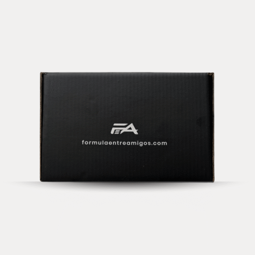 Mystery Box Gorras Formula 1
