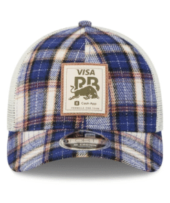 Gorra Visa Cash App RB F1 GP Austin 2025