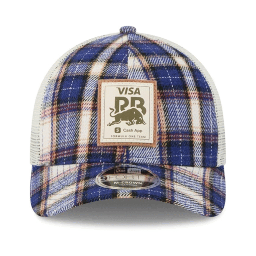 Gorra Visa Cash App RB F1 GP Austin 2025