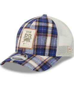 Gorra Visa Cash App RB F1 GP Austin 2025