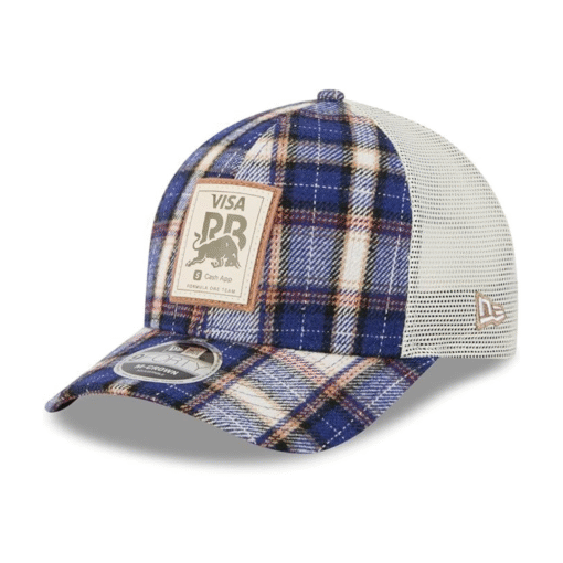 Gorra Visa Cash App RB F1 GP Austin 2025